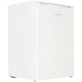 Cookology UCIB113WH 55cm Freestanding Undercounter Fridge,113 Litre Ca