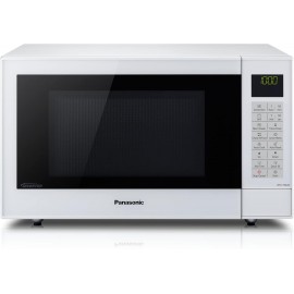 Panasonic CT54 Slimline Combination Microwave Oven & Grill with Turnta