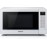 Panasonic CT54 Slimline Combination Microwave Oven & Grill with Turnta