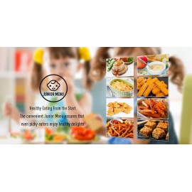 Panasonic CT54 Slimline Combination Microwave Oven & Grill with Turnta