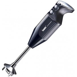 Bamix DeLuxe Black 200W Hand Blender