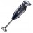 Bamix DeLuxe Black 200W Hand Blender