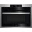 AEG 8000 CombiQuick Integrated Oven KME761080M, 43 L Capacity, Multipl