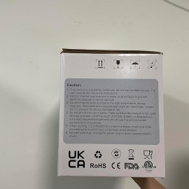 2000W Blender Smoothie Makers with 8 Preset Programs Blender 28000RPM