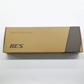 KES Pot Pan Rack Wall Mounted Kitchen Hanging Rack Storage Organizer W