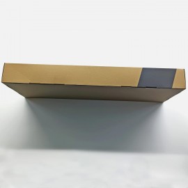 KES Pot Pan Rack Wall Mounted Kitchen Hanging Rack Storage Organizer W