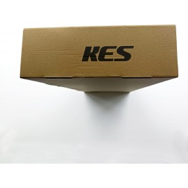 KES Pot Pan Rack Wall Mounted Kitchen Hanging Rack Storage Organizer W