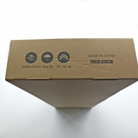 KES Pot Pan Rack Wall Mounted Kitchen Hanging Rack Storage Organizer W