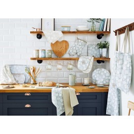 Cooksmart Double Oven Glove, Homestead