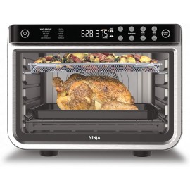 Ninja DT201 Foodi 10-in-1 XL Pro Air Fry Digital Countertop Convection