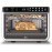 Ninja DT201 Foodi 10-in-1 XL Pro Air Fry Digital Countertop Convection