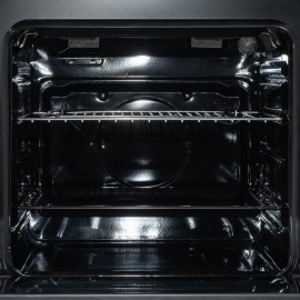 Cookology CFSP600WH 60cm Wide, 62 Litre Capacity Freestanding Electric