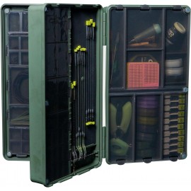 Ridgemonkey Armoury Pro Tacklebox