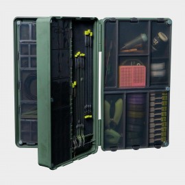 Ridgemonkey Armoury Pro Tacklebox
