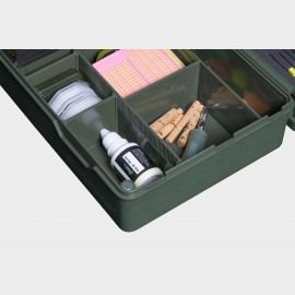 Ridgemonkey Armoury Pro Tacklebox