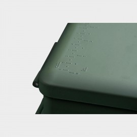 Ridgemonkey Armoury Pro Tacklebox