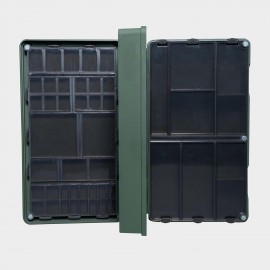 Ridgemonkey Armoury Pro Tacklebox