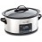 Crock-Pot MyTime Technology 6 Quart Programmable Slow Cooker and Food