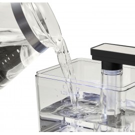 Melitta 6677992 SST Aroma Signature DE LUXE Filter Coffee Machine, Pla