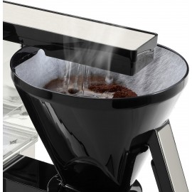 Melitta 6677992 SST Aroma Signature DE LUXE Filter Coffee Machine, Pla