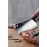 Starrett Professional Stainless Steel Chefs Kitchen Cleaver Knives 8-i