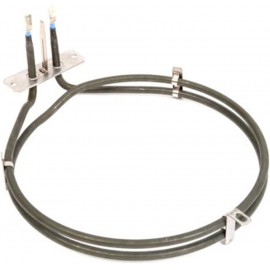 Indesit Genuine Oven Cooker 2 Turn Heater Element (2000 Watt)