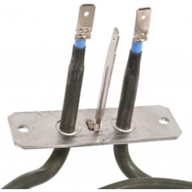 Indesit Genuine Oven Cooker 2 Turn Heater Element (2000 Watt)