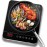 Aobosi Single Induction Cooker,Portable Induction Hob with Slim Body,C