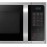 Samsung MC28H5013AS Combination Microwave, 1400W, 28 Litre, Silver