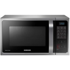 Samsung MC28H5013AS Combination Microwave, 1400W, 28 Litre, Silver