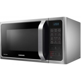 Samsung MC28H5013AS Combination Microwave, 1400W, 28 Litre, Silver