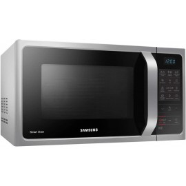 Samsung MC28H5013AS Combination Microwave, 1400W, 28 Litre, Silver