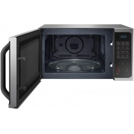 Samsung MC28H5013AS Combination Microwave, 1400W, 28 Litre, Silver