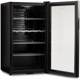 Subcold Super85 LED - Under-Counter Fridge | 85L Beer, Wine & Drinks F