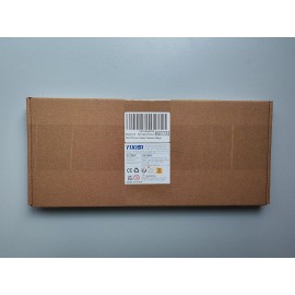 YIXISI 30 PCS Self-Sealing Ice Cube Freezer Bags, Food Grade PE Plasti