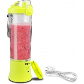Portable Blender Smoothie Maker for Shakes and Smoothies 600ml Persona