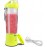 Portable Blender Smoothie Maker for Shakes and Smoothies 600ml Persona