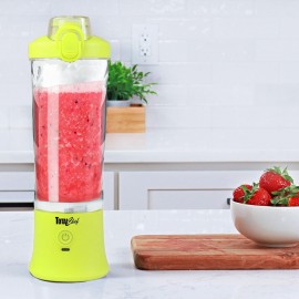 Portable Blender Smoothie Maker for Shakes and Smoothies 600ml Persona