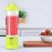 Portable Blender Smoothie Maker for Shakes and Smoothies 600ml Persona