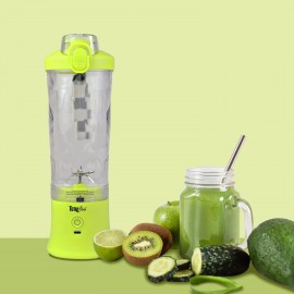 Portable Blender Smoothie Maker for Shakes and Smoothies 600ml Persona