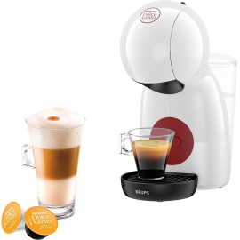 Nescafé Dolce Gusto Piccolo XS Manual Coffee Machine, Espresso, Cappuc