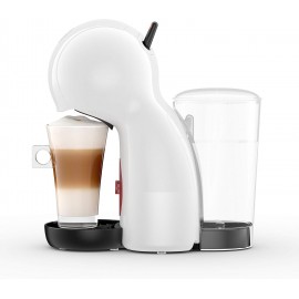 Nescafé Dolce Gusto Piccolo XS Manual Coffee Machine, Espresso, Cappuc