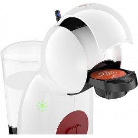 Nescafé Dolce Gusto Piccolo XS Manual Coffee Machine, Espresso, Cappuc