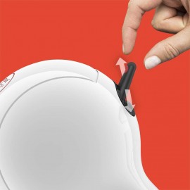 Nescafé Dolce Gusto Piccolo XS Manual Coffee Machine, Espresso, Cappuc