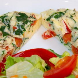 Quest Nutri-Q 34360 Egg Cooker/Multi-Functional Egg Poacher & Omelette