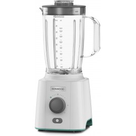 Kenwood BLP41.A0CT Jug Blender, 650 W, White