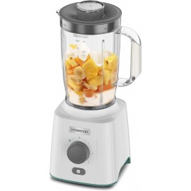 Kenwood BLP41.A0CT Jug Blender, 650 W, White