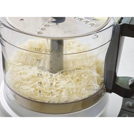 Cuisinart Easy Prep Pro | 2 Bowl Food Processor With 1.9L Capacity | S