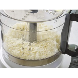 Cuisinart Easy Prep Pro | 2 Bowl Food Processor With 1.9L Capacity | S