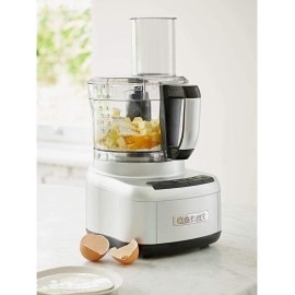 Cuisinart Easy Prep Pro | 2 Bowl Food Processor With 1.9L Capacity | S